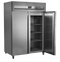 Tefcold energivenligt køleskab, dobbelt RK1420X1 GN 2/1