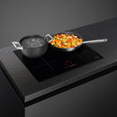 Smeg induktionskogeplade 60 cm.