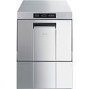 Smeg SPD505 underbordsopvasker professional, Ecoline