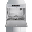 Smeg SPD505 underbordsopvasker professional, Ecoline