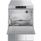 Smeg SPD505 underbordsopvasker professional, Ecoline