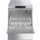 Smeg SPD505 underbordsopvasker professional, Ecoline.