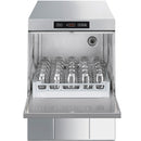 Smeg SPD505 underbordsopvasker professional, Ecoline