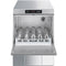 Smeg SPD505 underbordsopvasker professional, Ecoline