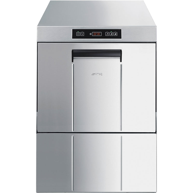 Smeg SPD505 underbordsopvasker professional, Ecoline