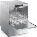 Smeg SPD505 underbordsopvasker professional, Ecoline