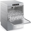 Smeg SPD505 underbordsopvasker professional, Ecoline.