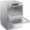 Smeg SPD505 underbordsopvasker professional, Ecoline