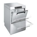 Smeg SPD515S underbordsopvasker professional, Easyline
