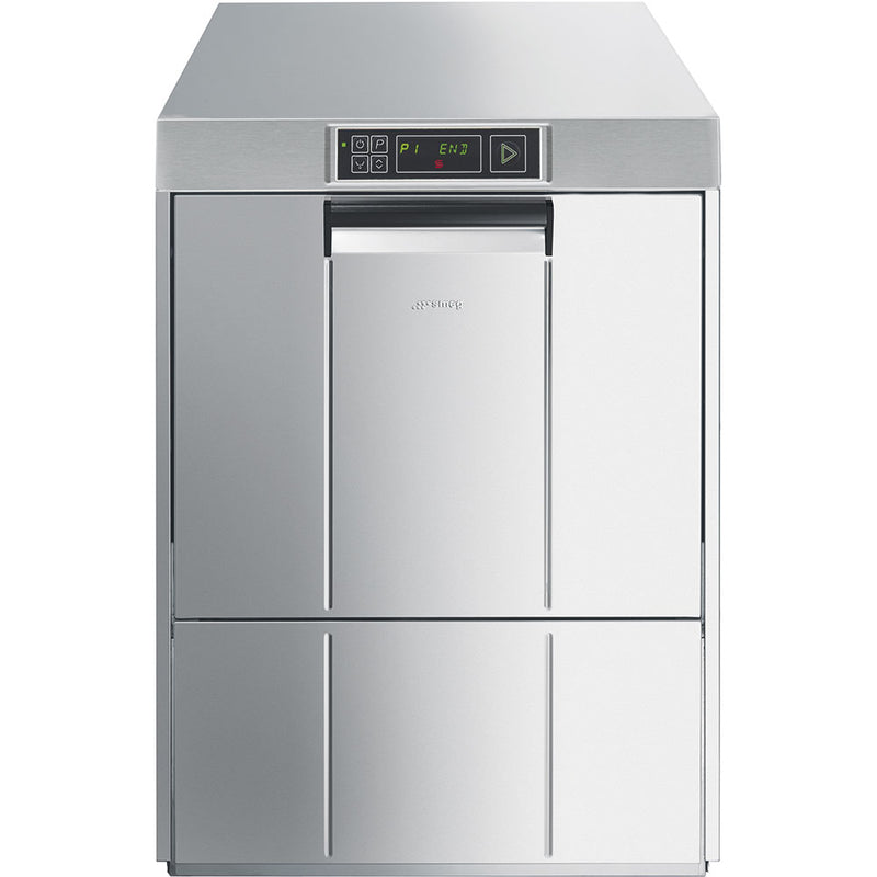 Smeg SPD515S underbordsopvasker professional, Easyline