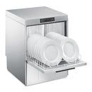Smeg SPD515 underbordsopvasker professional , Easyline