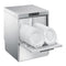 Smeg SPD515 underbordsopvasker professional , Easyline