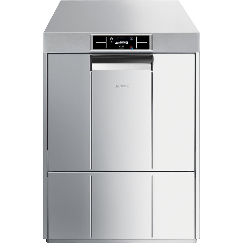 Smeg SPD522 underbordsopvasker professional, Topline