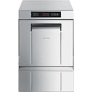Smeg SPG405M glasopvasker professional, Ecoline