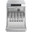 Smeg SPG405M glasopvasker professional, Ecoline