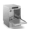 Smeg SPG405M glasopvasker professional, Ecoline