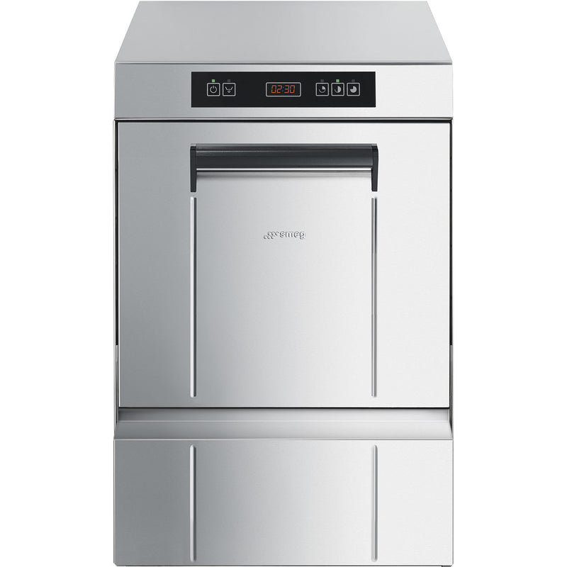 Smeg SPG405M glasopvasker professional, Ecoline