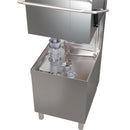 Smeg SPH505L hætteopvasker professional, Ecoline.