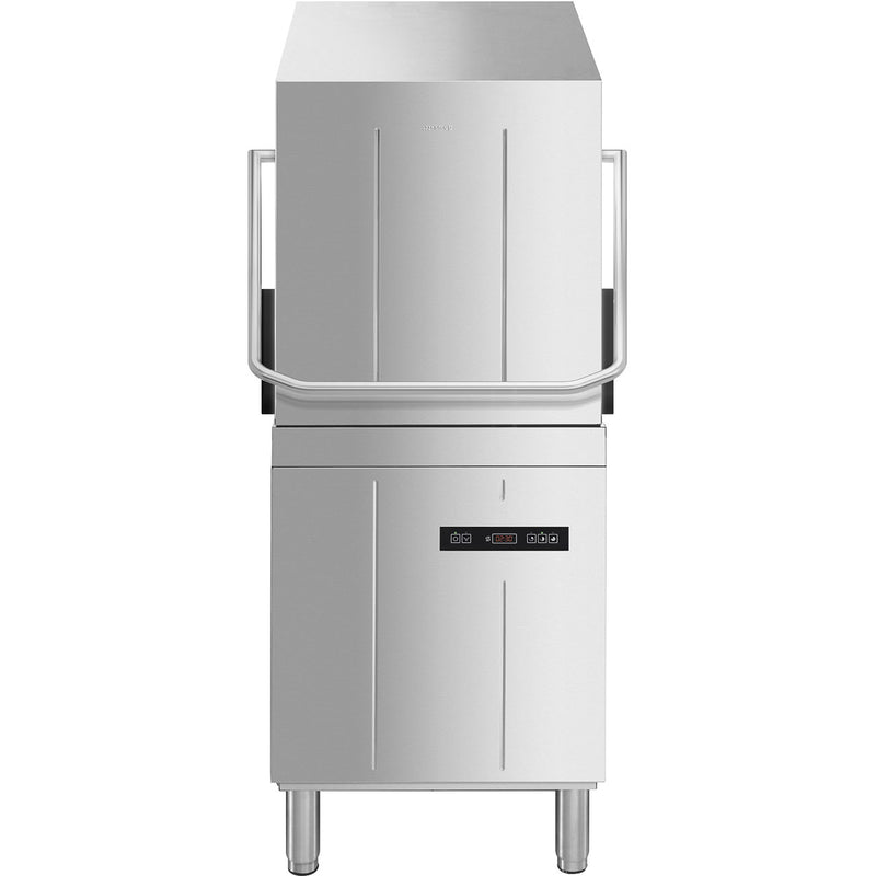 Smeg SPH505L hætteopvasker professional.