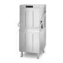Smeg SPH515 hætteopvasker professional, Easyline.