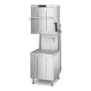 Smeg SPH515 hætteopvasker professional, Easyline.