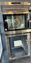 Smeg kombiovn SPO5L2S