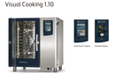 Hounø KPE 1.10 Visual Cooking 10x1/1GN ovn (brugt).