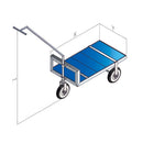 Ergolift transportvogn