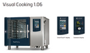 Hounø KPE 1.06 Visual Cooking 6x1/1GN ovn (brugt).