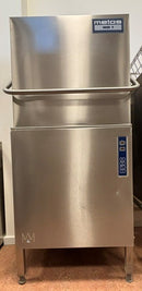WD-7 hætteopvasker (brugt).
