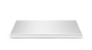 Varmeplade GN 1/1, aluminium