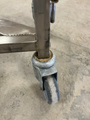 Ergolift indstiksvogn, 18 indstik 1/1 GN. (brugt)