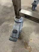 Ergolift indstiksvogn, 18 indstik 1/1 GN. (brugt)