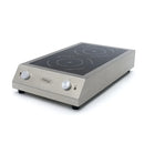Kogeplade induktion 7000W, 2 zoner