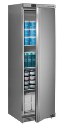 Tefcold energivenligt lagerkøleskab, enkelt UR400X1