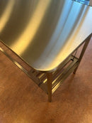 Rustfrit bord 1500mm x 800mm x 900mm OUTLET