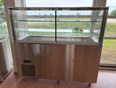 Metos køledisplay OUTLET