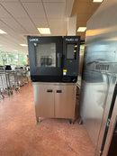 Lainox kombiovn Naboo 5.0 6x1/1 GN med understel OUTLET