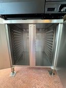 Lainox kombiovn Naboo 5.0 6x1/1 GN med understel OUTLET