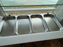 Saladette GGG OUTLET