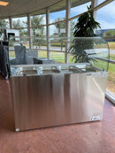 Saladette GGG OUTLET