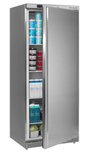 Tefcold energivenligt lagerkøleskab, enkelt UR600X1 GN 2/1