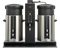 Animo kaffemaskine CB 2x20 L.