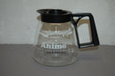 Animo kaffekande glas 1,8 L.