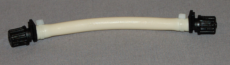 Seko rep.slangesæt santoprene for sæbe PG3+PR7+PA14 W