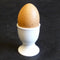 Æggebæger porcelæn (12 stk a 9 kr) PAKKEPRIS OUTLET W