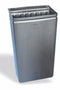 Affaldsbeholder 33,5x23x56 cm PUJ OUTLET W