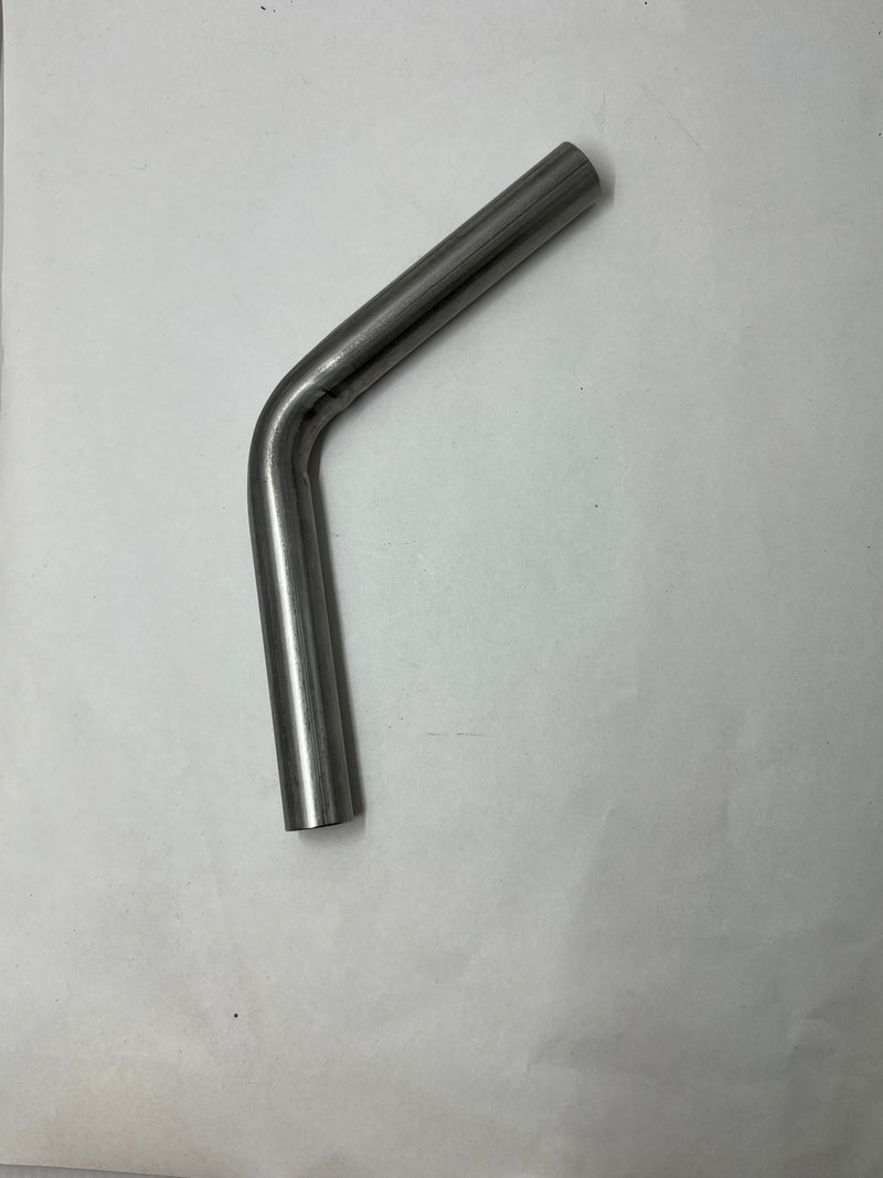 Wexiødisk pipe / rør ø13x15 mm INOX 5C6 W